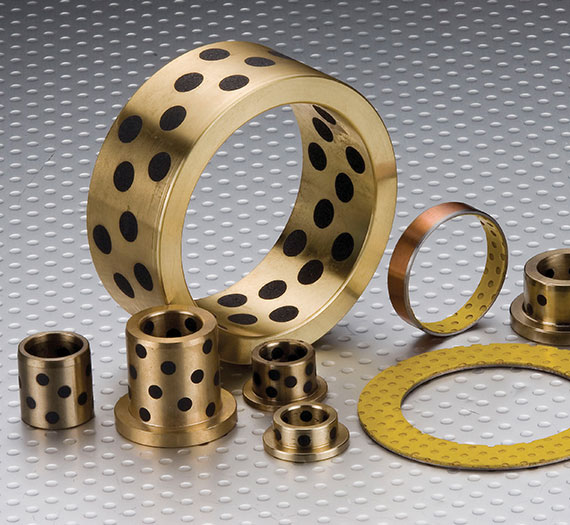 Zhejiang Shuangnuo Bearing Technology Co., Ltd.
